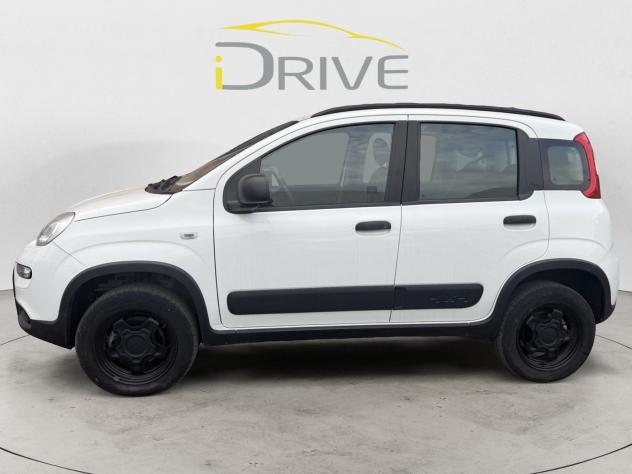 FIAT Panda Panda 0.9 t.air 4x4 s&s 85cv 5p.ti - Foto 3