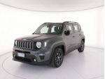 Jeep Renegade 1.5 turbo t4 mhev Limited 2wd 130cv dct