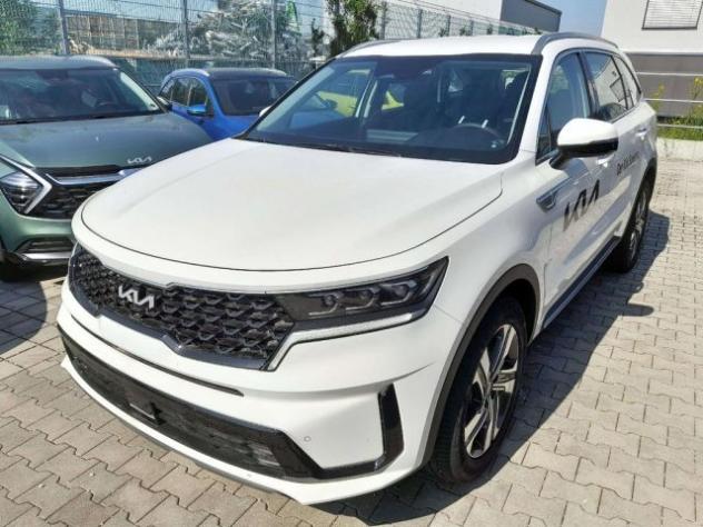 KIA Sorento 1.6 T-GDi PHEV AT6 4WD Style rif. 22101821