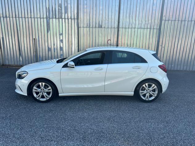Mercedes-benz A 180 d Automatic Executive LED FULLL - Foto 5