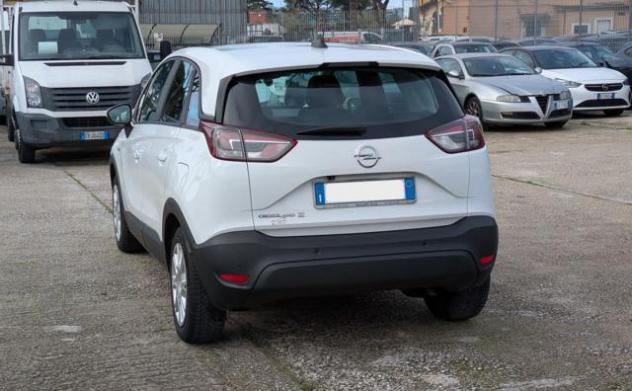 OPEL Crossland X 1.2cc 83cv TELECAM CERCHI IN LEGA CRUISE CONTROL rif. 23219669 - Foto 4