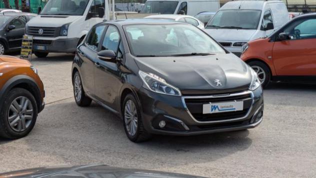 PEUGEOT 208 Activ 1.2cc 82cv rif. 23956911 - Foto 2