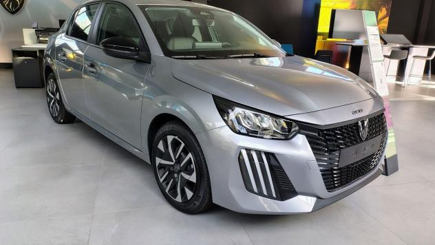 Peugeot 208 Style Turbo benzina 100 - Foto 2