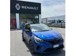 Renault Captur Renault Captur 1.6 E-Tech Rive Gauche 145cv auto