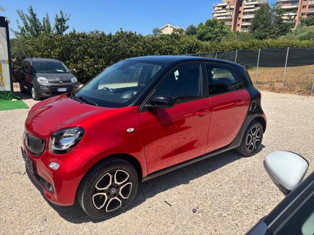 Smart ForFour 70 1.0 Prime - Foto 2