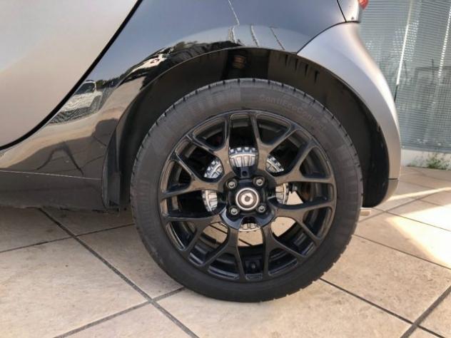 SMART ForTwo 1.0 71CV PASSION SPORT PACK LED PANO CERCHI 16'' rif. 18832083 - Foto 10