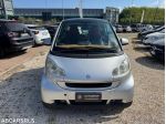 SMART - Fortwo - 1000 52 kW coup limited two - NEOPATENTATI - FINANZIABILE