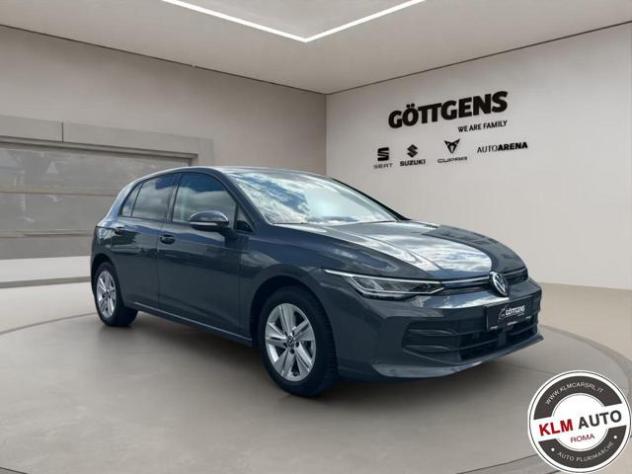 VOLKSWAGEN Golf 1.5 TSI 115 CV ACT Edition Plus rif. 24072930 - Foto 6