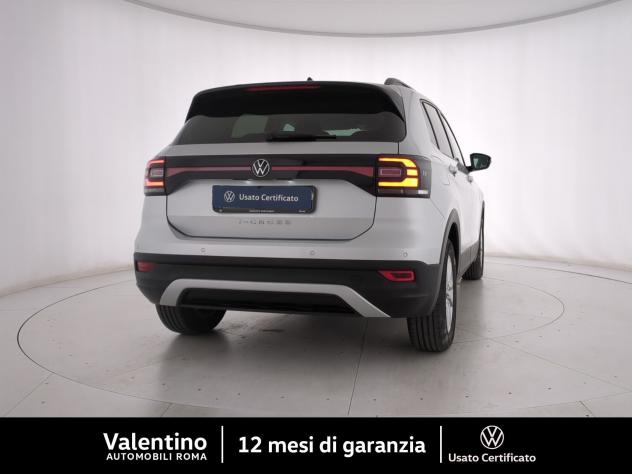 Volkswagen T-Cross 1.0 TSI DSG Style - Foto 3
