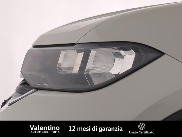 Volkswagen T-Cross 1.0 TSI Style - Foto 8