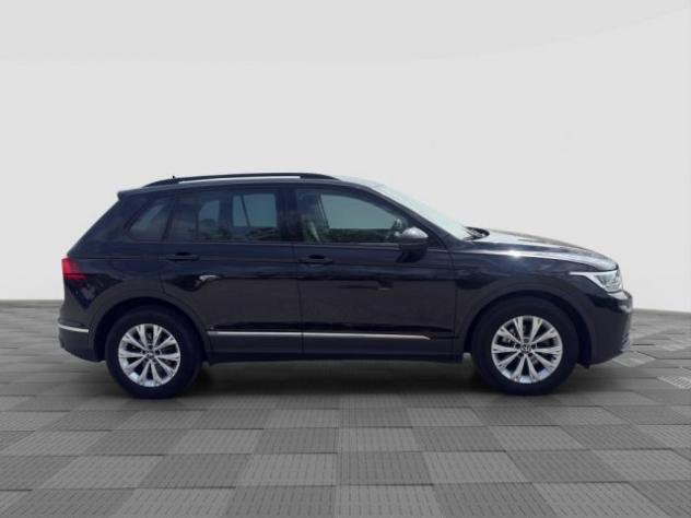 VOLKSWAGEN Tiguan Tiguan 2.0 TDI 150 CV SCR DSG Life rif. 23717299 - Foto 6