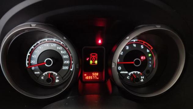 MITSUBISHI Pajero 5 POSTI 3.2 DI-D 16V aut. 3p. Intense rif. 23481409 - Foto 8