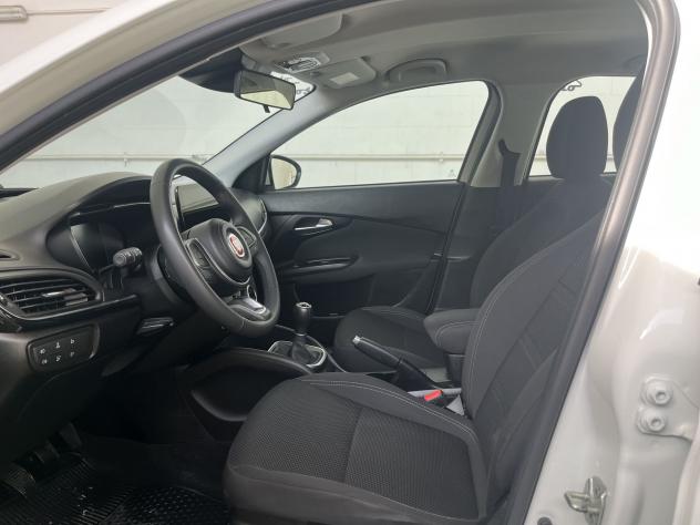 FIAT Tipo Tipo 1.3 Mjt S&S SW tua da 149,00 al mese - Foto 9