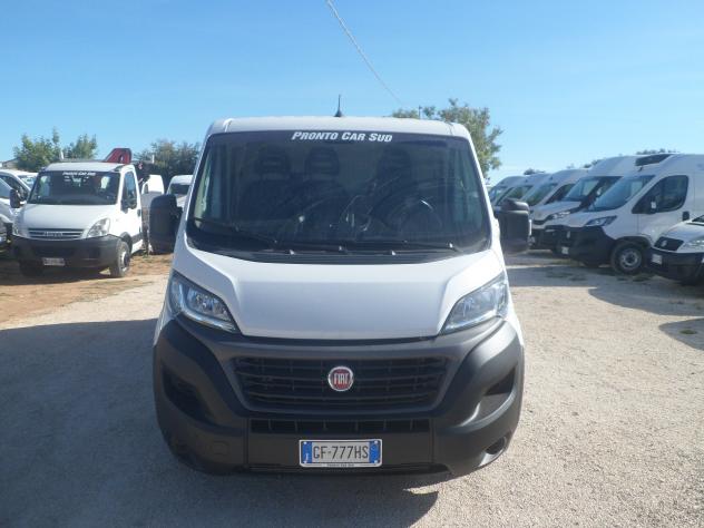 Fiat Ducato furgone tetto basso - Foto 2
