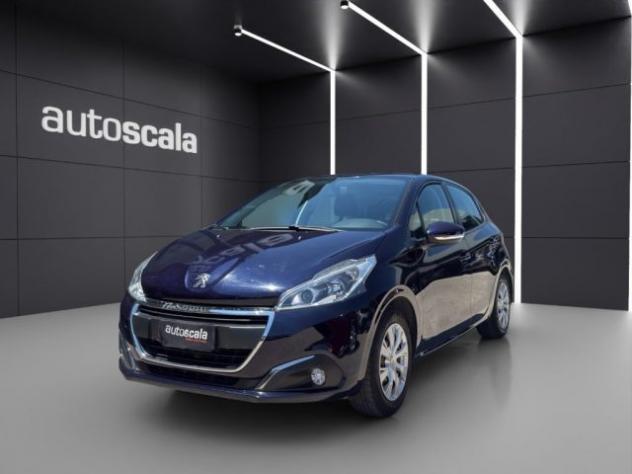 PEUGEOT 208 1° serie PureTech 82 5 porte Active rif. 23907986