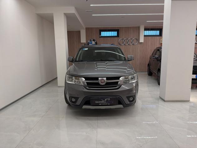 FIAT Freemont Freemont 2.0 mjt 16v 170cv