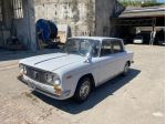 LANCIA Fulvia 2° SERIE DA RESTAURO