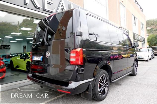 VOLKSWAGEN T6 CARVELLE 2.0 TDI 150CV DSG 4Motion PC - GANCIO rif. 23022654 - Foto 5