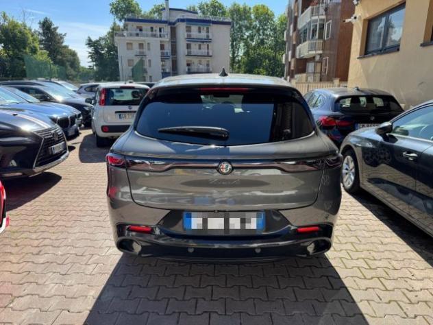 ALFA ROMEO Tonale 1.5 130 CV MHEV TCT7 Edizione Speciale rif. 23803731 - Foto 5