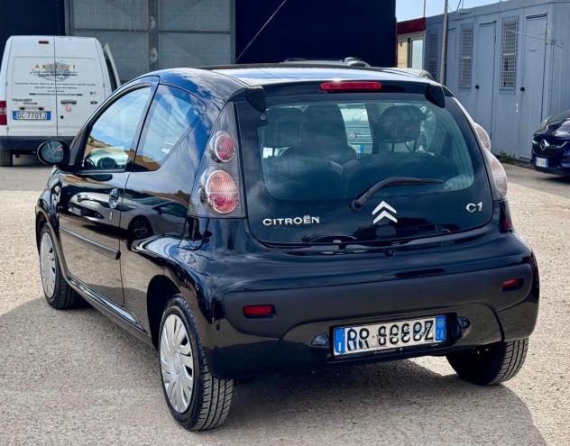 Citroen C1 1.0 3 porte C1TY - Foto 4