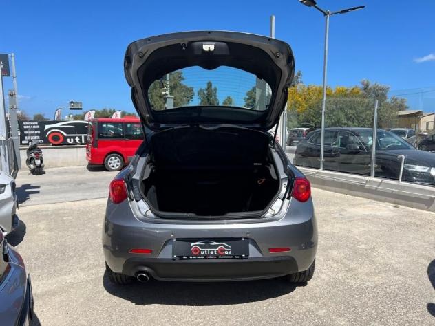Alfa Romeo Giulietta 1.6 JTDm 120 CV Super - Foto 7