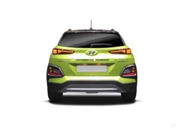 Hyundai Kona I 2017 1.6 hev Xtech fca 2wd dct - Foto 3