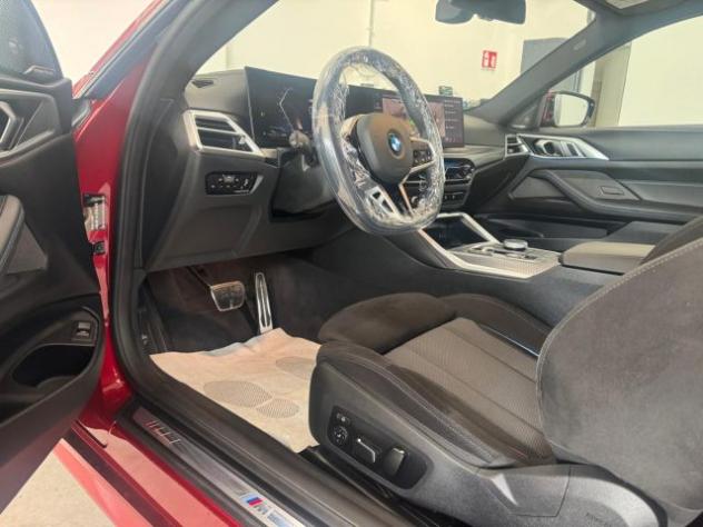 BMW 430 i xDrive Coupé Msport Pro 245CV rif. 23831495 - Foto 10