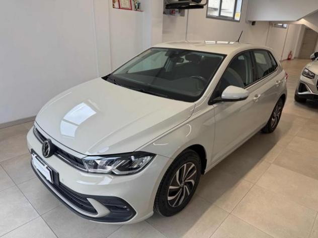 VOLKSWAGEN Polo 1.0 Life rif. 24173988