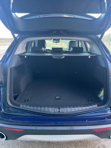 Alfa Romeo Stelvio 2.2 Turbodiesel 190 CV AT8 RWD Executive - Foto 9