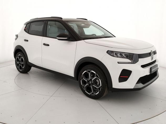Citroën C3 Turbo 100 cv Manuale MAX - Foto 3