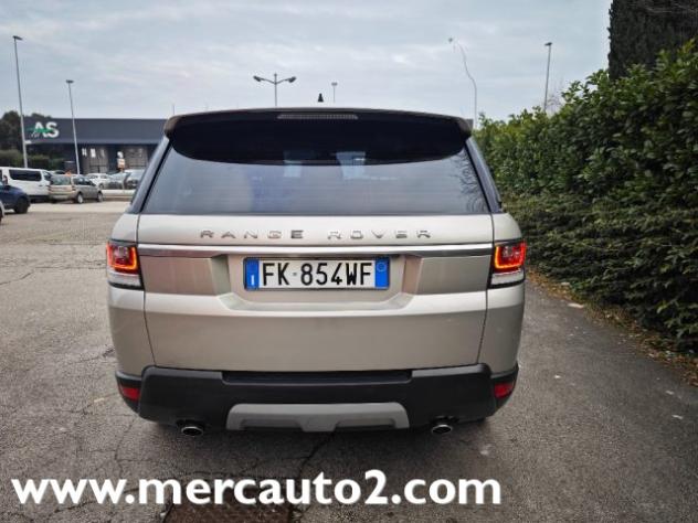 LAND ROVER Range Rover Sport 3.0 SDV6 HSE Dynamic rif. 23822018 - Foto 6