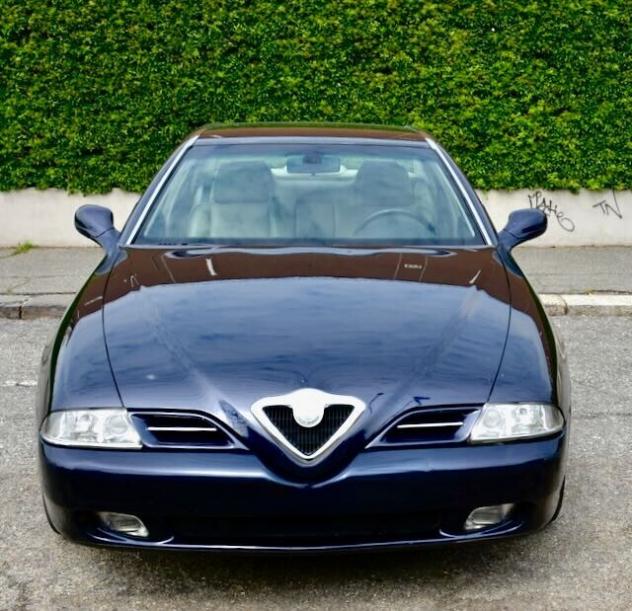 Alfa Romeo 166 2.0i V6 turbo cat Super - Foto 3