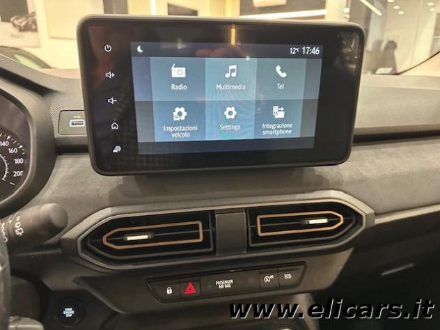 DACIA Sandero Stepway 1.0 TCe ECO-G Extreme rif. 23531960 - Foto 9