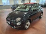 FIAT 500C 1.0 Hybrid Lounge rif. 23484826