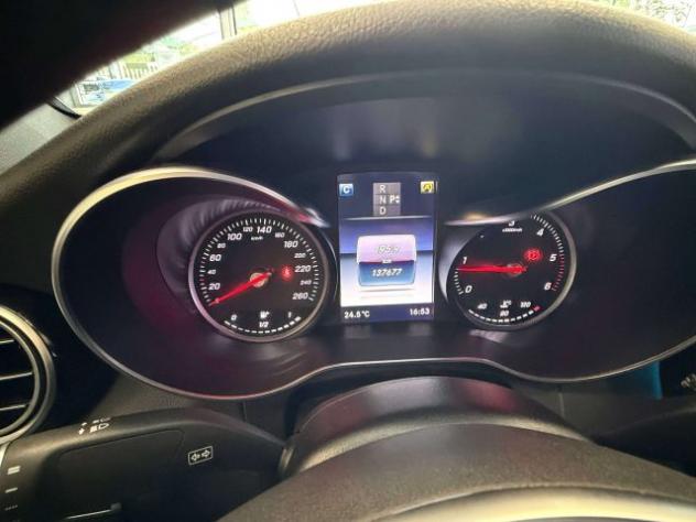 MERCEDES-BENZ GLC 250 GLC Coupe -Coupe d Premium 4matic auto rif. 24156175 - Foto 10