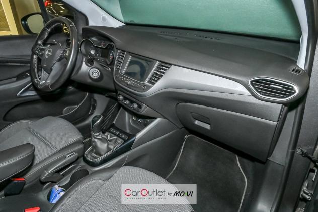 Opel Crossland 1.2 83cv Elegance MT5 IMP GPL - Foto 9