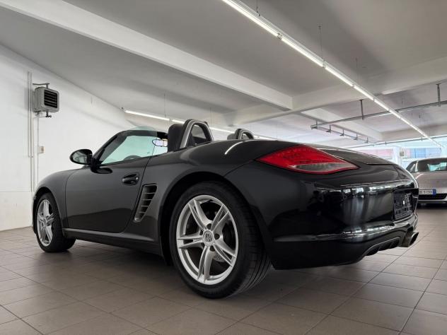 Porsche Boxster Boxster 2.9 - Foto 4