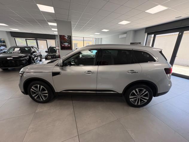 Renault Koleos 1.6 dCi 130CV 2018 km 85000 euro6B - Foto 7