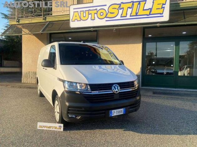 VOLKSWAGEN Transporter 2.0 TDI 150cv 4Motion 4X4 Restyling rif. 24100277 - Foto 6