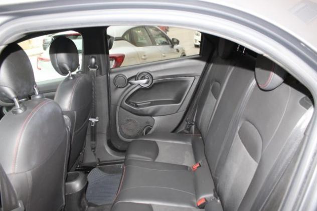 FIAT 500X 1.6 MultiJet 130 CV Sport rif. 23533283 - Foto 6