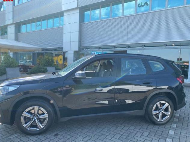 BMW X1 sDrive 18d rif. 23926907 - Foto 6
