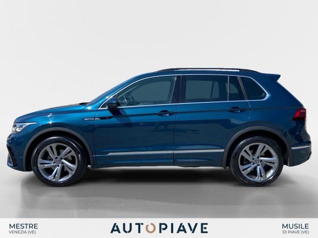 Volkswagen Tiguan 2.0 TDI SCR 110KWR-Line DSG - Foto 2