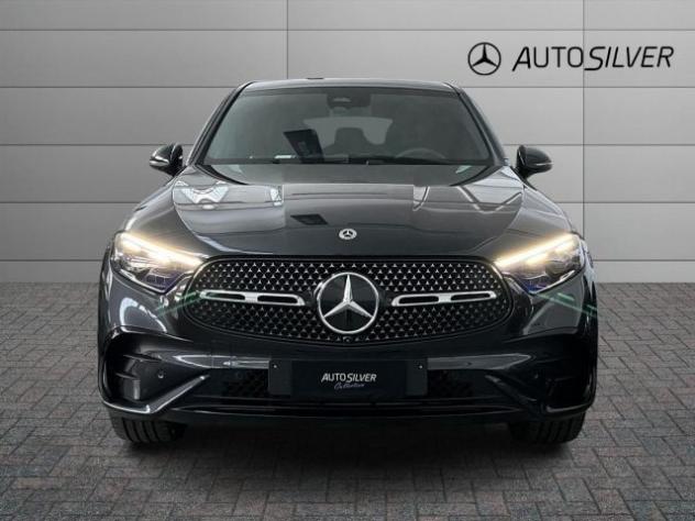 MERCEDES-BENZ GLC 220 d 4Matic Mild hybrid Coupé AMG Line Advanced rif. 23736076 - Foto 3