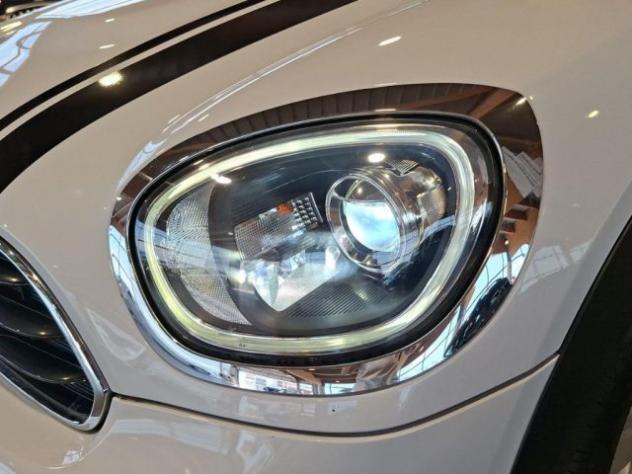 MINI Countryman 2.0 Cooper D Business Countryman Aut. rif. 23887553 - Foto 6