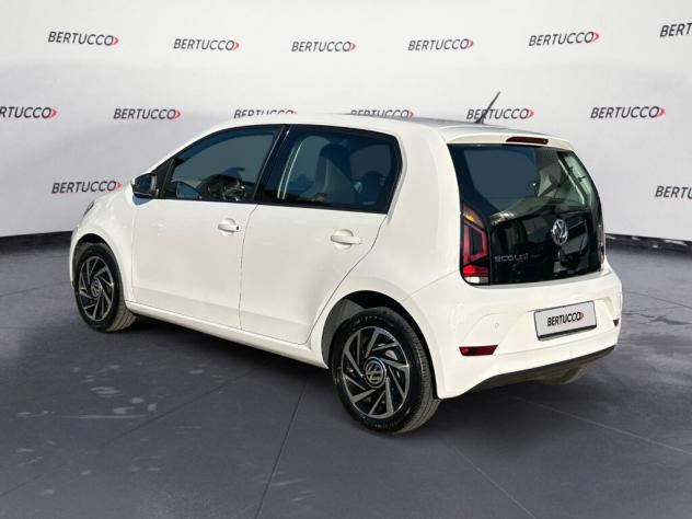 VOLKSWAGEN up! 1.0 5p. eco move up! BlueMotion Technology - Foto 3
