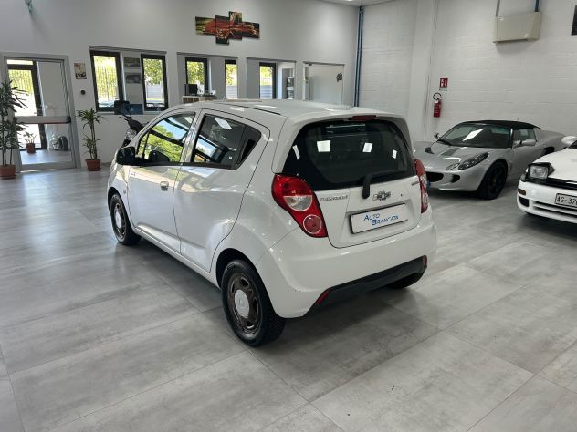 Chevrolet Spark 1.0 LT - Foto 7