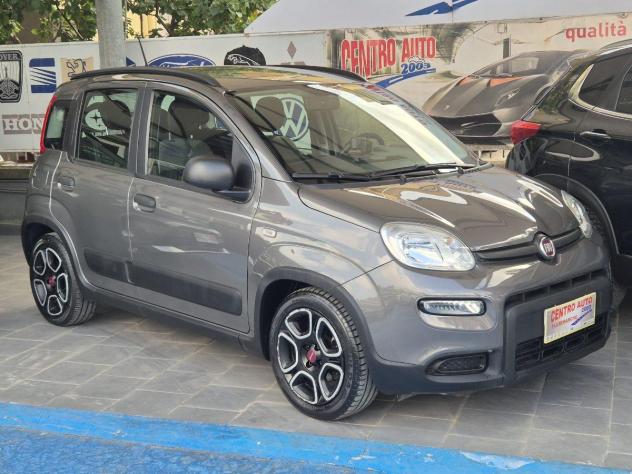 FIAT - Panda - 1.0 FireFly S&S Hybrid City Life - Foto 2