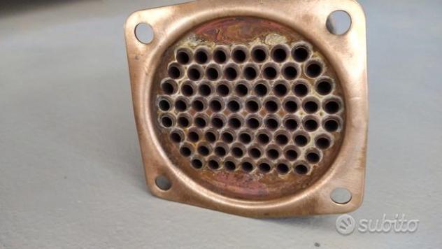 AF845350 oil cooler Volvo Penta - Foto 3