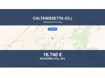 Immobile in asta di 34 m² in vendita a Caltanissetta