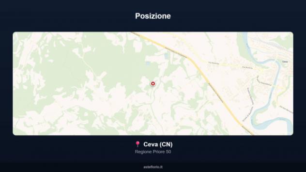 Immobile in asta di 36 m² in vendita a Ceva - Foto 2